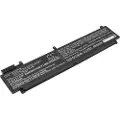 24.Se Batteri til bærbar PC for Lenovo ThinkPad T460s (20F9002YCD), T460s-2RCD og andre.