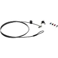 HP Sure Key - Sikkerhetskabellås - 1.83 m