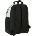 Safta 612454773 Real Madrid 24/25 20l 27x33x10 Cm Ryggsekk