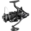 Shimano Medium Baitrunner Xtb-lc Karpefiskesnelle
