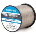 Shimano Technium Invisitec Fiskesene Monofilament 620 M