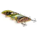 Salmo Limited Edition Fatso Sinking Glidebait 85g 140 Mm