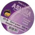 Ashima Fishing Gangster X8 Sink Flettet Fiskesnøre 600 M