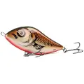 Salmo Limited Edition Slider Glidebait 160 Mm