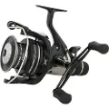 Shimano Baitrunner X-aero Ra Karpefiskesnelle