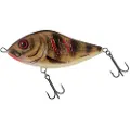 Salmo Slider Sinking Glidebait 160 Mm