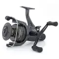 Shimano Baitrunner Dl Rb Karpefiskesnelle