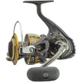 Daiwa Black Gold Fiske Spinnehjul