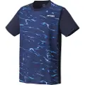 Yonex Tour Kortermet Poloskjorte