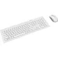 Phildar Zeataw Wireless Multi-Mode 8210M tastatur + mus Hvit