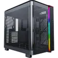 Montech King 95 Pc-tårnkasse