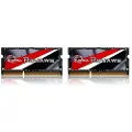 G.Skill 1600c11d 16gb 2x8gb Ddr3 Ram 1600mhz