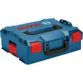Bosch L-BOXX 136 Professional - Eske for elektroverktøy - ABS-plast - for GST 18V-155 BC Professional, 18V-155 SC Professional GWS 18V-15 PSC Professional