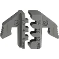 Toolcraft PLE-0I2 Krympeindsats Solcelle-stikforbindelse Passer til MC4 2.5 til 6 mm² Passer til mærke TOOLCRAFT PZ-500