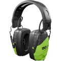 ISOTunes IT35 Link +Aware EN352 høreværn grøn