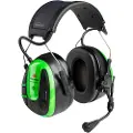 3M Høreværn Peltor WS Alert XPV bluetooth