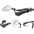 Krampe Kf Cross B Sx Internal Bakspeil