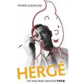 Oxford University Press Herge: The Man Who Created Tintin