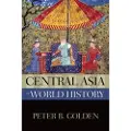 Oxford University Press Central Asia in World History