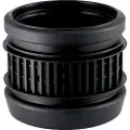 Geberit Silent-db20 dobb.stikmf. 75mm - 307.002.14.1