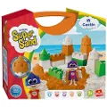 Goliath Castle Case Super Plastelina Sand