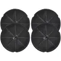 Wpro C00384668 KULEFILTER