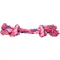 Trixie Playing Rope 28cm assorted colours