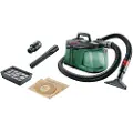 Bosch Easyvac3 Støvsuger