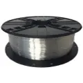 Gembird PETG (PET, PETT) filament - Naturlig - 1.75mm ø - 1 kg