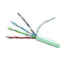 Gembird Rull Med Utp Cat5-kabel Nettverkskabel 100 M