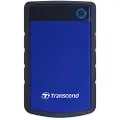 Transcend Storejet 25h3 2.5 Usb 3.1 4tb Ekstern Hdd