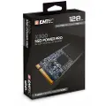 Emtec Ecssd128gx300 128gb M.2 Nvme Ssd