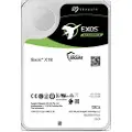 Seagate Exos X18 - 16TB - Harddisk - ST16000NM004J - SAS3 - 3.5"