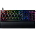 Razer Huntsman V2 Analog Gaming Keyboard - Razer Analog Optical Switches - Multi-function Digital Dial and 4 Media Keys - US Layout