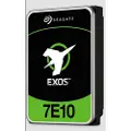 Seagate Exos 7E10 - 2TB - Harddisk - ST2000NM017B - SATA-600 - 3.5"