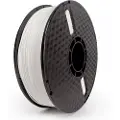 Gembird - Naturlig - 1 kg - 340 m - fargeboks - PVA filament (3D)