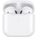 Gembird In-Ear Bluetooth TWS-hodesett - Hvitt