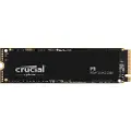Crucial P3 - SSD - 1 TB - intern - M.2 2280 - PCIe 3.0 (NVMe)