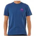 Rip Curl Wetsuit Icon Kortarmet T-skjorte