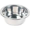 Trixie Replacement Stainless Steel Bowl 0.2 l/ø 10 cm