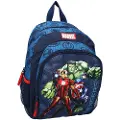 Vadobag Forundring Avengers Ultraforce Ryggsekk 35 Cm