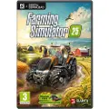 Giants Software Farming Simulator 25