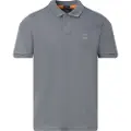 Hugo Boss Passertip 10256683 Kortermet Poloskjorte