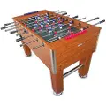 DevesSport Professional Table With Open Legged Players Bordfotball