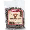Dibo BARF godbit med hest - Økonomipakke: 2 x 200 g