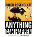 Ecco Press Anything Can Happen: Notes on My Inadequate Life and Yours