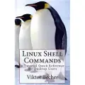 Createspace Independent Publishing Platform Linux Shell Commands: A Tutorial Quick Reference for Desktop Users