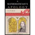 Martino Fine Books A Mathematician's Apology