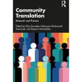 Taylor & Francis Ltd Community Translation