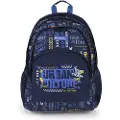 Gabol Skull 21l Junior-ryggsekk